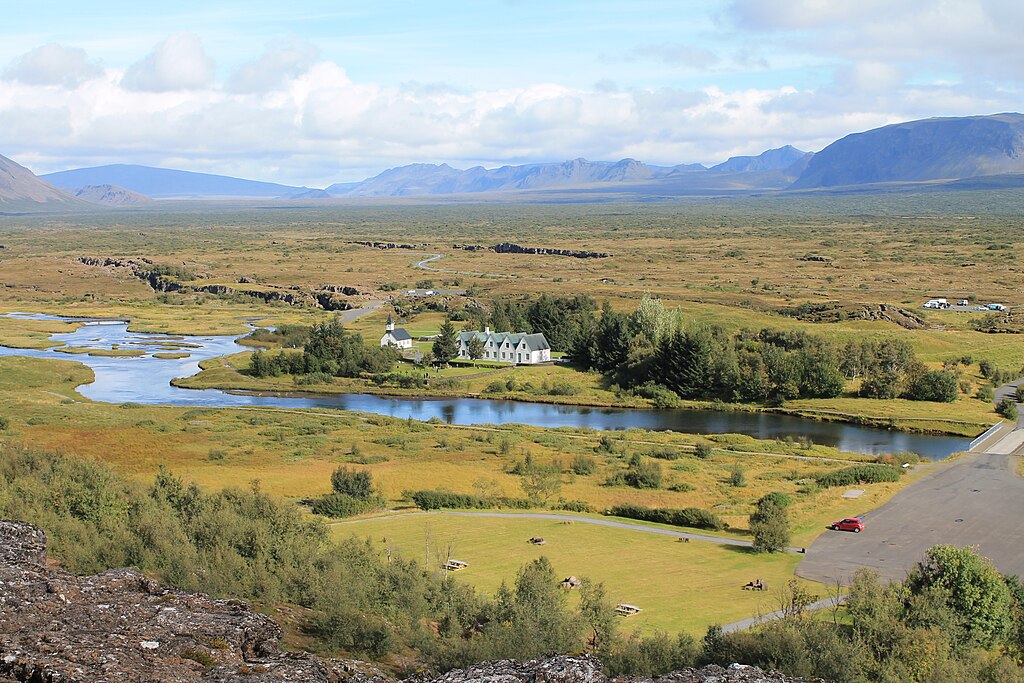 Thingvellir