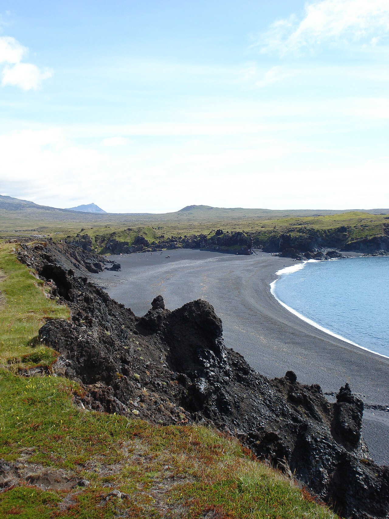 Djupalonssandur