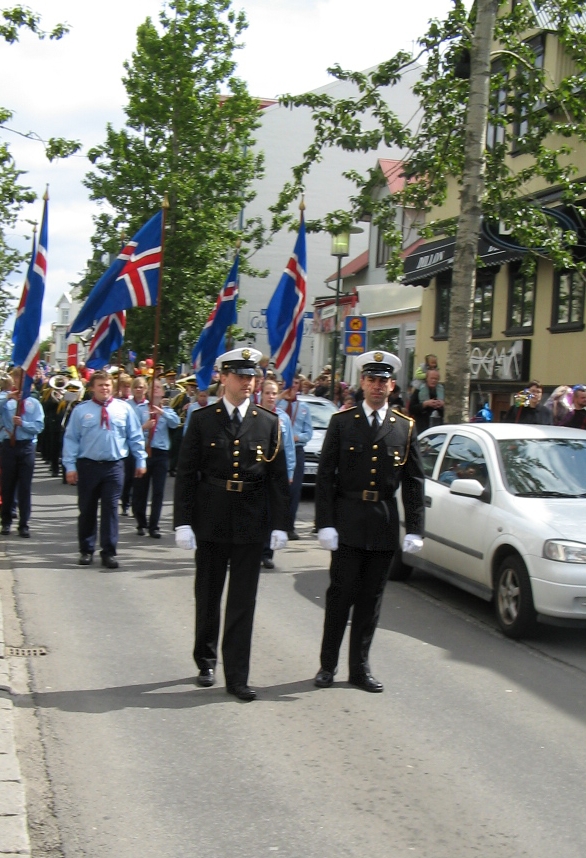 Laugavegur