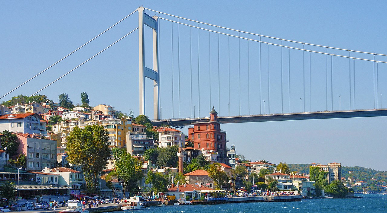 Bridge
