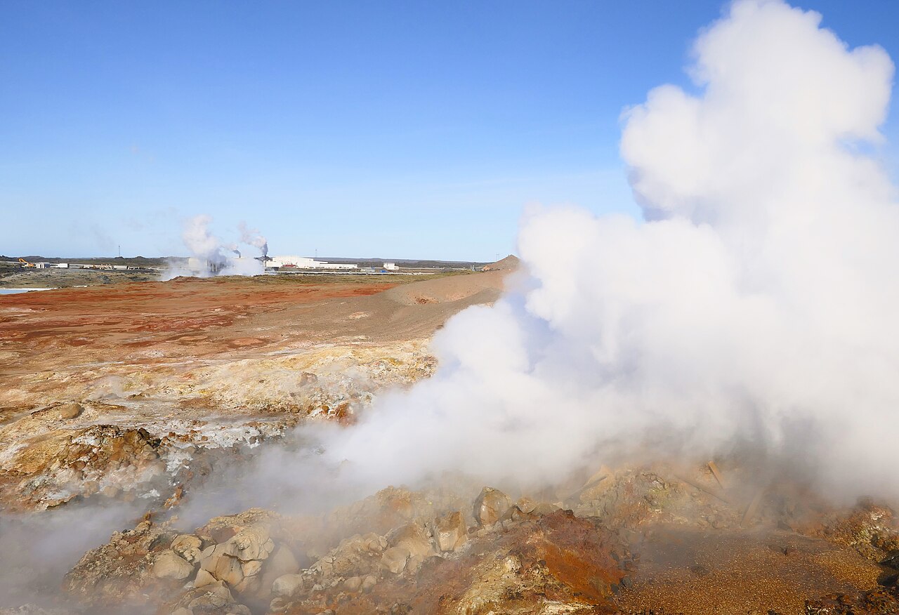 Reykjanes