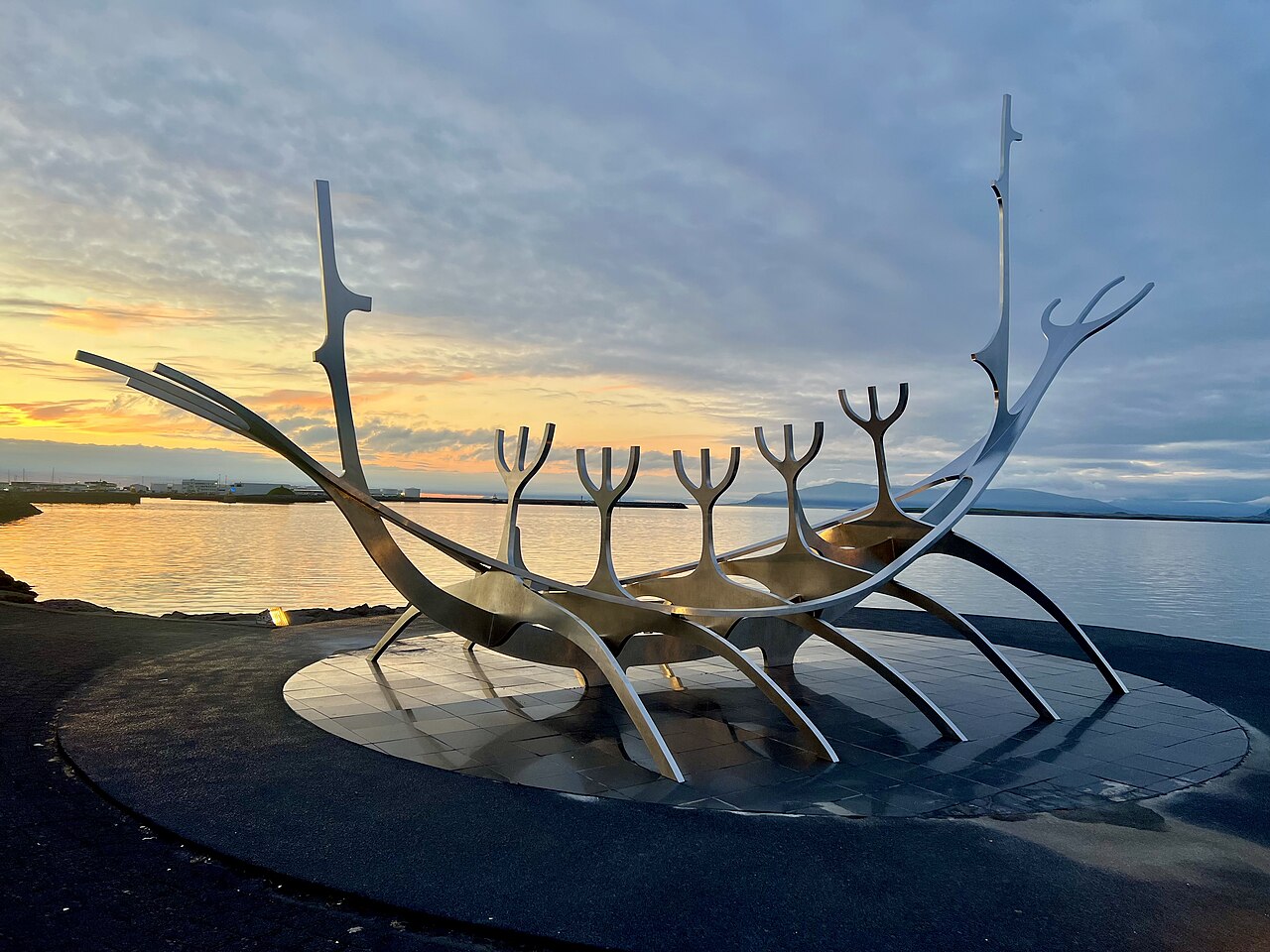 Sun Voyager